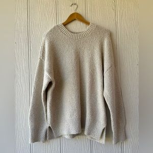 Alex Marie Melissa Crewneck Sweater